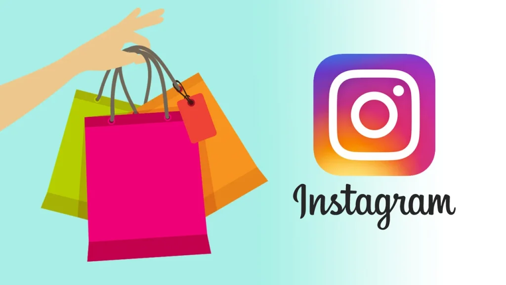 بک گراند فروش در اینستاگرام